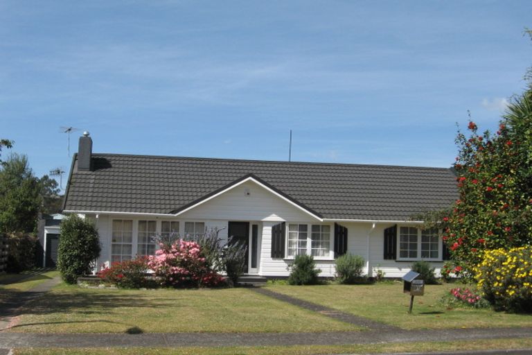 Photo of property in 31 Barron Crescent, Fenton Park, Rotorua, 3010