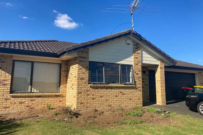 Photo of property in 313 Mahia Road, Weymouth, Auckland, 2103