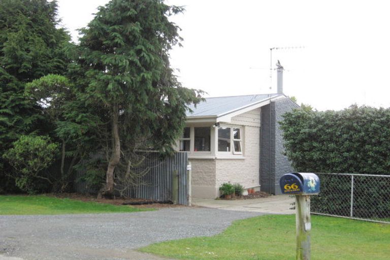 Photo of property in 66 Matua Road, Otatara, Invercargill, 9879
