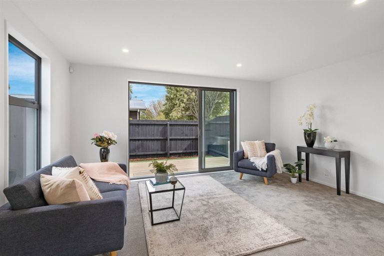 Photo of property in 31 Kipling Street, Addington, Christchurch, 8024