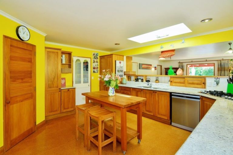 Photo of property in 2307 Wharekopae Road, Ngatapa, Gisborne, 4072