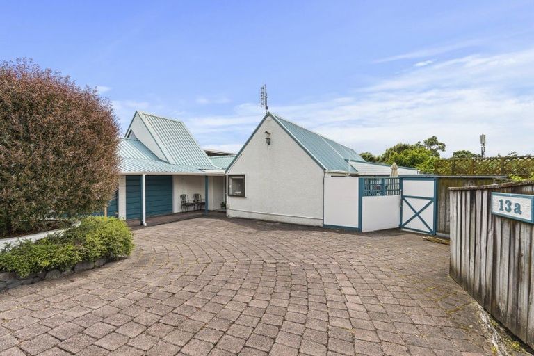 Photo of property in 13a Mangorei Road, Strandon, New Plymouth, 4312