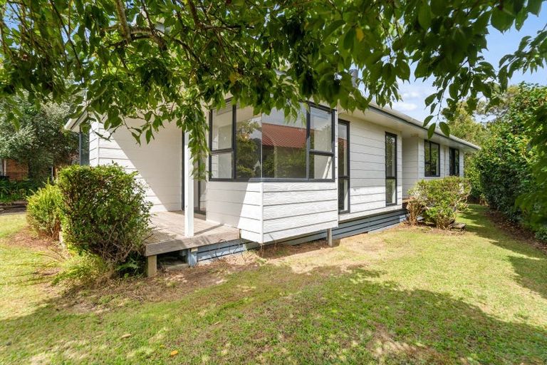 Photo of property in 103 Centennial Avenue, Te Aroha, 3320