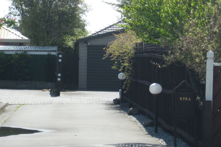 Photo of property in 278a Sawyers Arms Road, Bishopdale, Christchurch, 8053