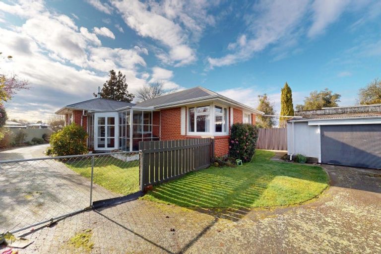 Photo of property in 2 Reddecliffe Crescent, Hampstead, Ashburton, 7700