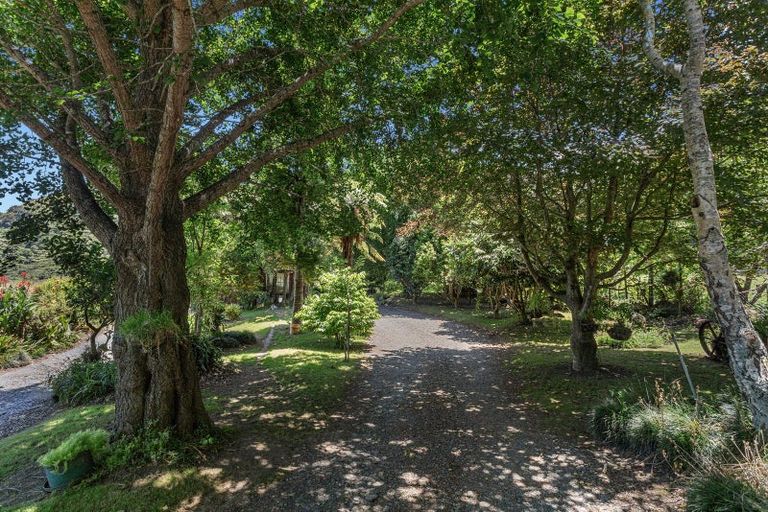 Photo of property in 1707 State Highway 35, Torere, Opotiki, 3197