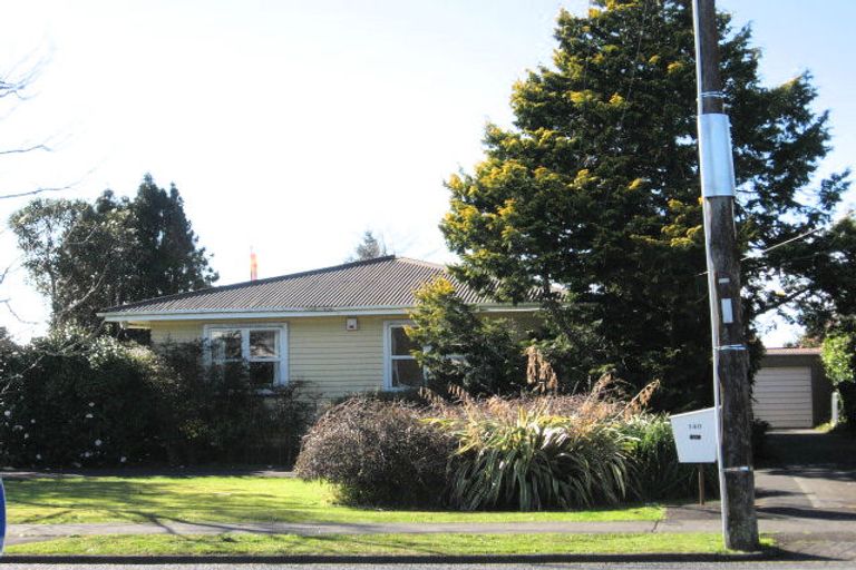 Photo of property in 140 Tramway Road, Enderley, Hamilton, 3214