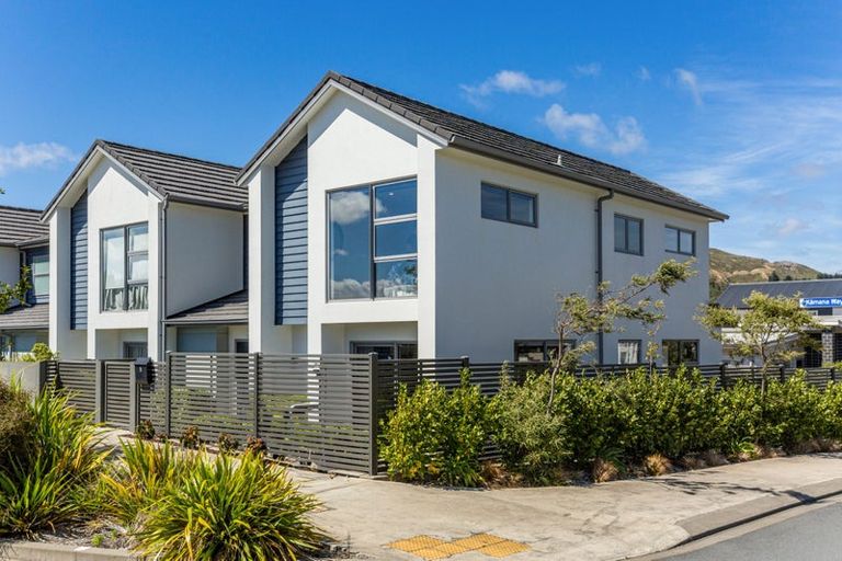 Photo of property in 9 Karearea Avenue, Kenepuru, Porirua, 5022