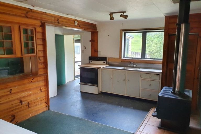 Photo of property in 1681 State Highway 30, Horohoro, Rotorua, 3077