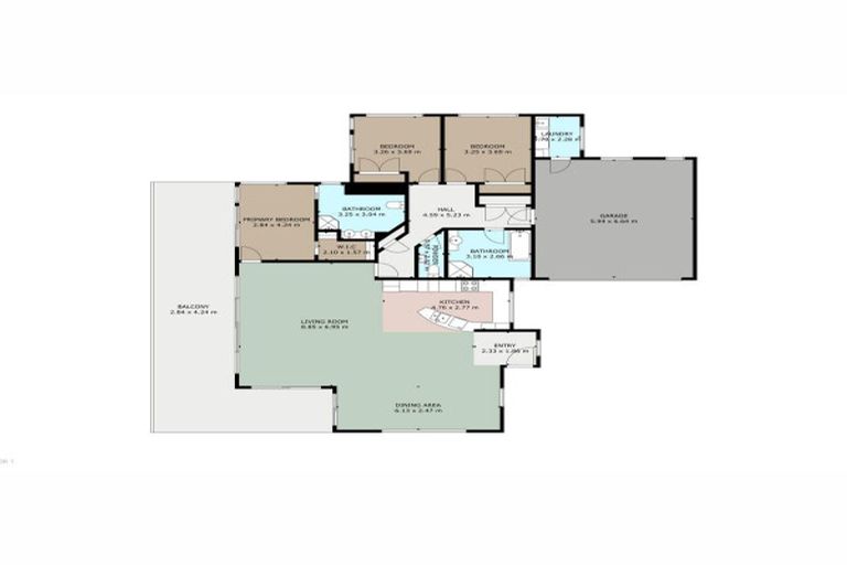 Photo of property in 4/228 Grange Road, Otumoetai, Tauranga, 3110