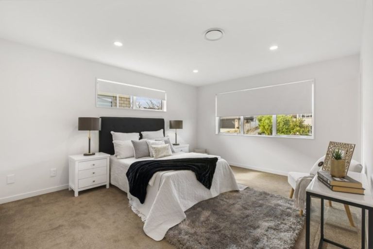 Photo of property in 128a Jeffs Road, Flat Bush, Auckland, 2016