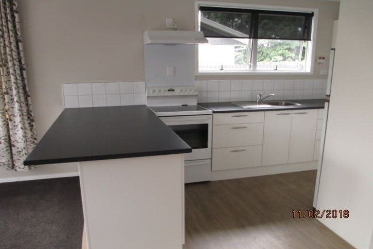 Photo of property in 1b Spenser Road, Enderley, Hamilton, 3214