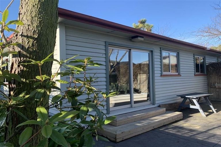Photo of property in 231a Ferry Road, Phillipstown, Christchurch, 8011
