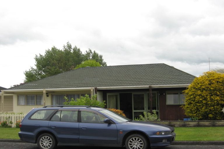 Photo of property in 3/439 Fraser Street, Te Awamutu, 3800