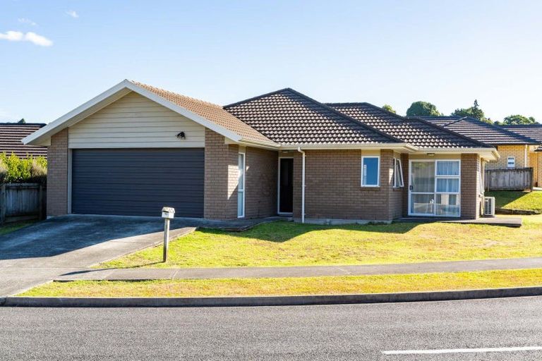 Photo of property in 82 Ridgeway Drive, Te Kamo, Whangarei, 0112