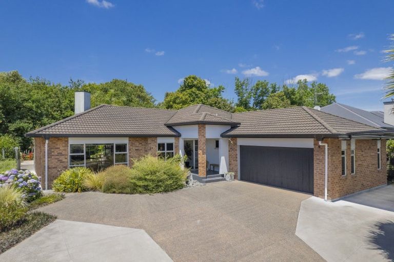 Photo of property in 107 Hollister Lane, Ohauiti, Tauranga, 3112