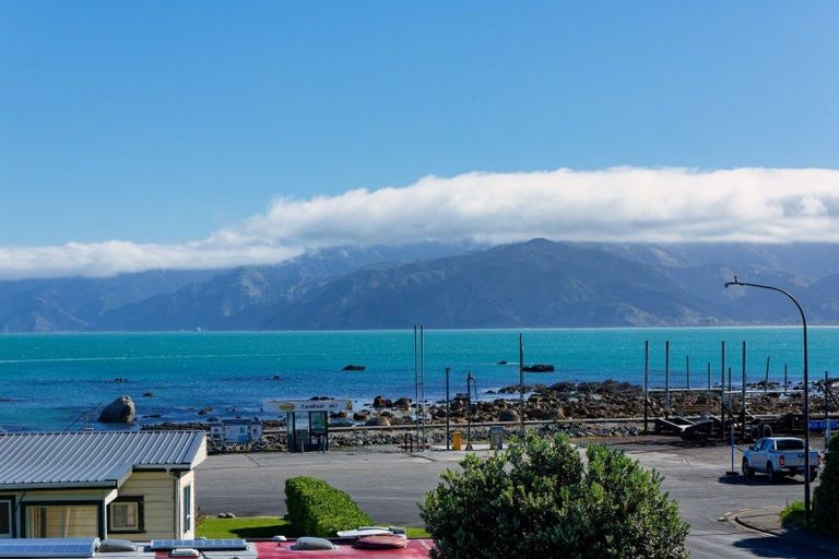 Photo of property in 1 Tui Road, South Bay, Kaikoura, 7300