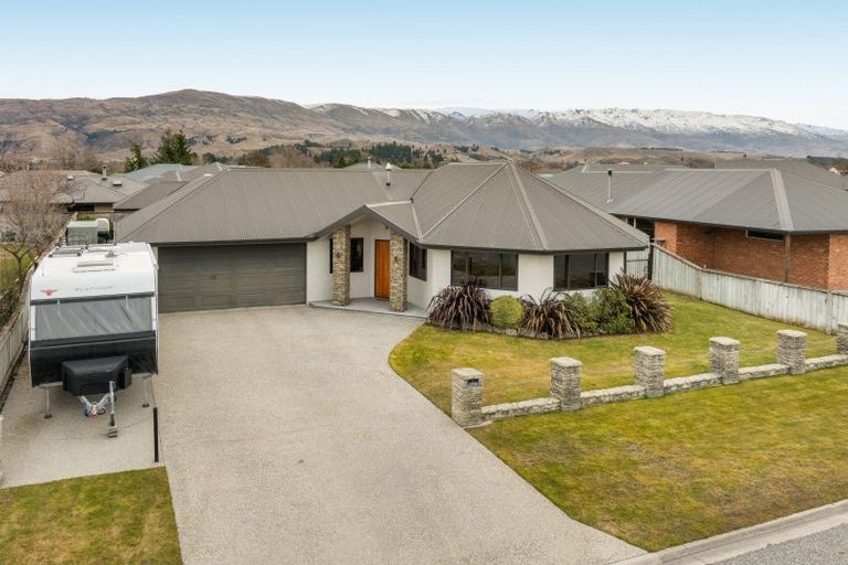 Photo of property in 3 Kawarau Court, Cromwell, 9310