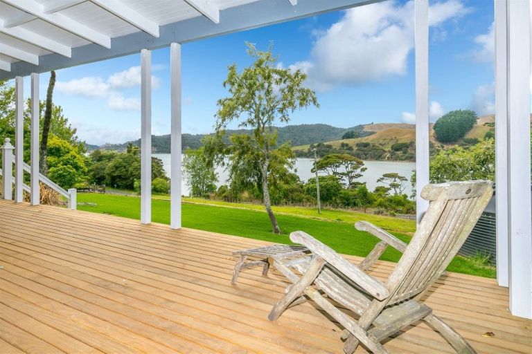 Photo of property in 1029 Te Waitere Road, Taharoa, Te Kuiti, 3988