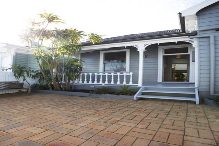 Photo of property in 1 Summer Street, Ponsonby, Auckland, 1011
