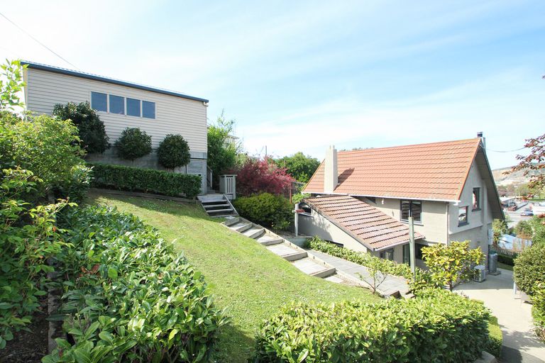 Photo of property in 11 Devon Terrace, Oamaru, 9400