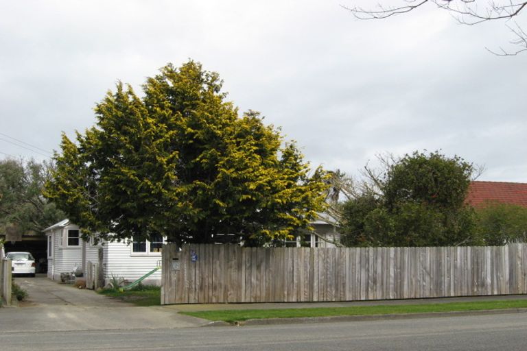 Photo of property in 6 Hereford Street, Levin, 5510