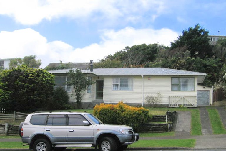 Photo of property in 40 Waipounamu Drive, Kelson, Lower Hutt, 5010