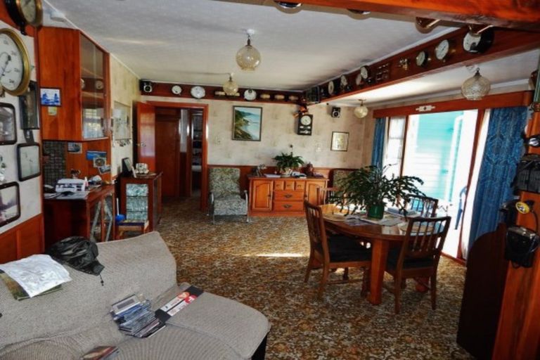 Photo of property in 2a Main Rd Ngakawau, Ngakawau, 7824