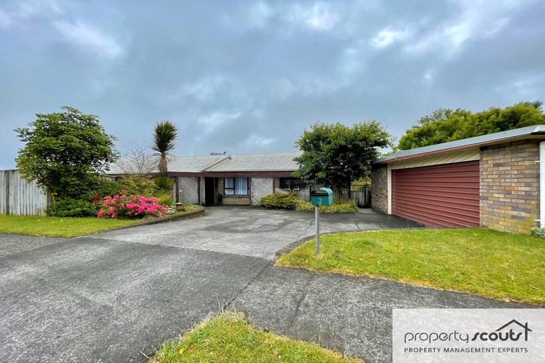 Photo of property in 3 Highlands Place, Highlands Park, New Plymouth, 4312