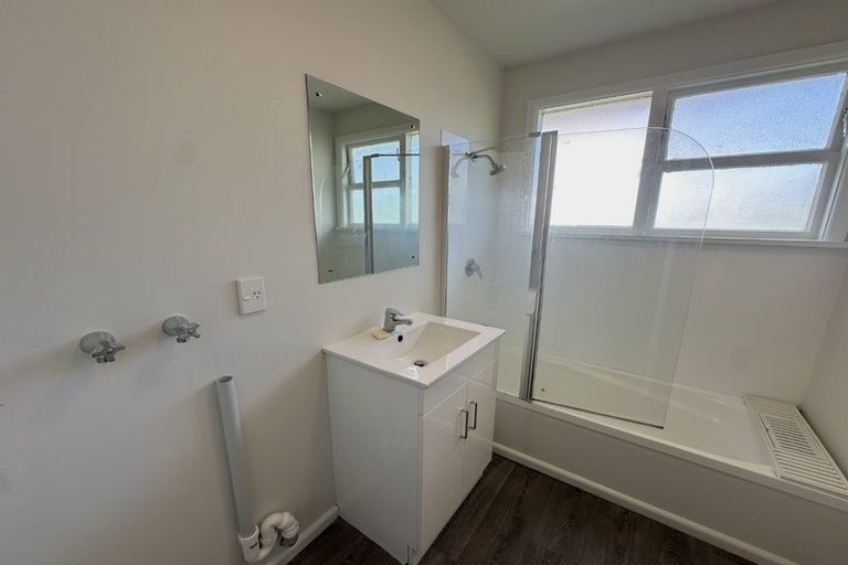 Photo of property in 3/28 Hornbrook Street, Waltham, Christchurch, 8023