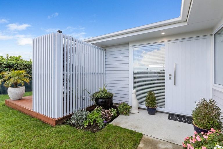 Photo of property in 18 Roka Street, Bell Block, New Plymouth, 4312