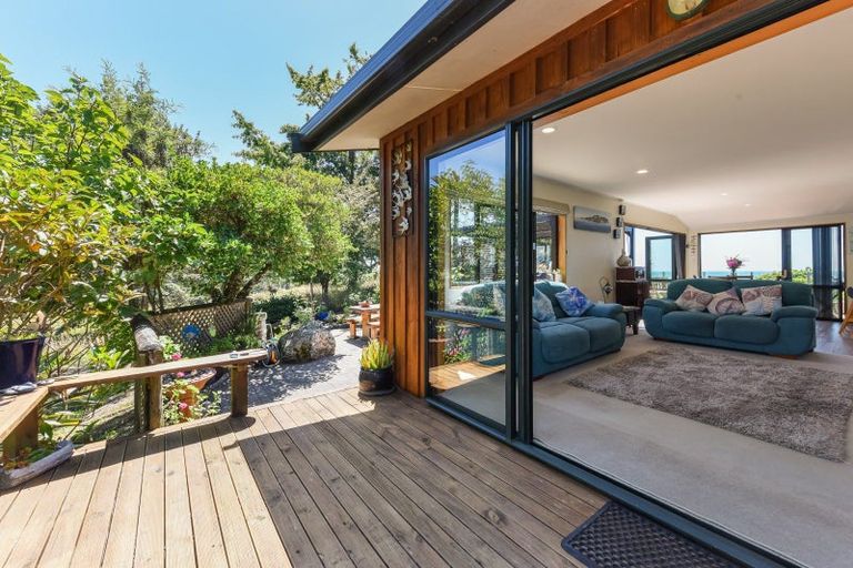 Photo of property in 58 Korepo Road, Ruby Bay, Upper Moutere, 7173