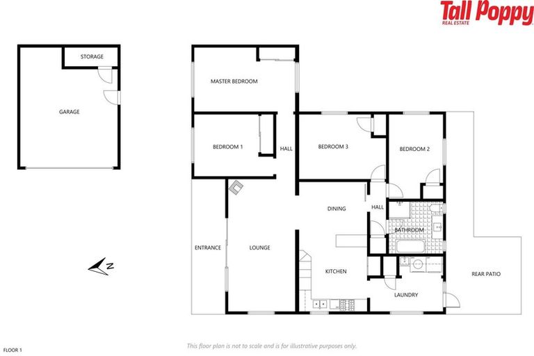 Photo of property in 11 Clare Place, Cromwell, 9310