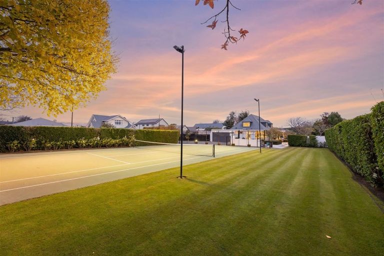 Photo of property in 27 Halton Street, Strowan, Christchurch, 8052