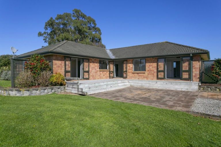 Photo of property in 94 Baker Road, Whakamaru, Mangakino, 3492