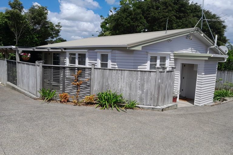Photo of property in 52 Rodney Street, Howick, Auckland, 2014