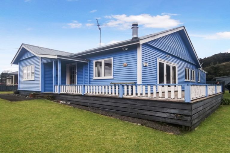 Photo of property in 36 Sunshine Road, Taumarunui, 3920