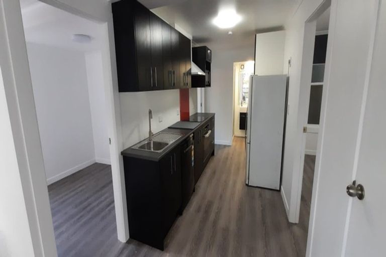 Photo of property in 31 Devon Street, Aro Valley, Wellington, 6021