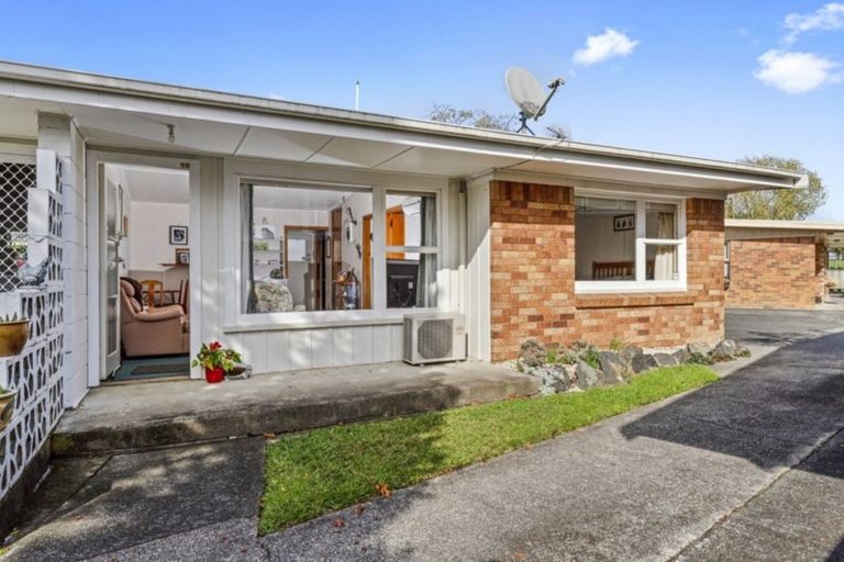 Photo of property in 9b Elizabeth Avenue, Morrinsville, 3300