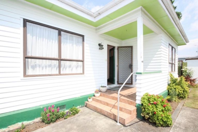 Photo of property in 403 Massey Street, Akina, Hastings, 4122