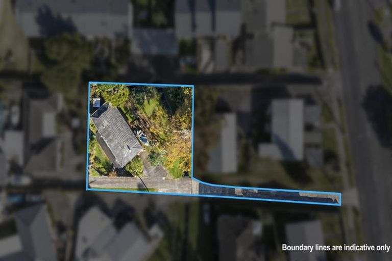 Photo of property in 32a Hillside Road, Papatoetoe, Auckland, 2025