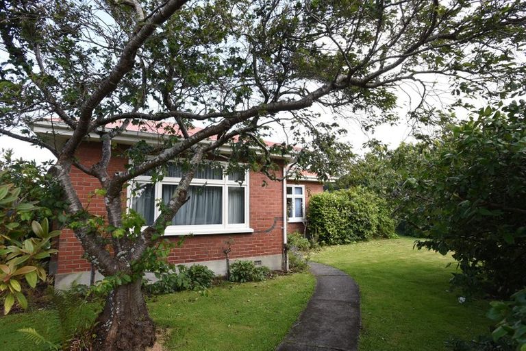 Photo of property in 2 Swinton Street, Gladstone, Invercargill, 9810