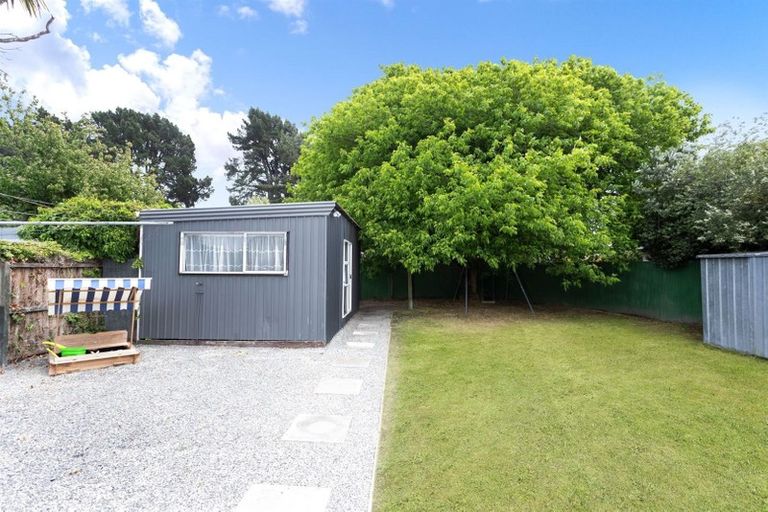 Photo of property in 7 Kuaka Crescent, Bromley, Christchurch, 8062
