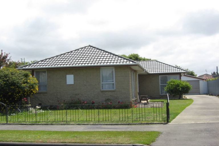 Photo of property in 11 Staffa Street, Woolston, Christchurch, 8062