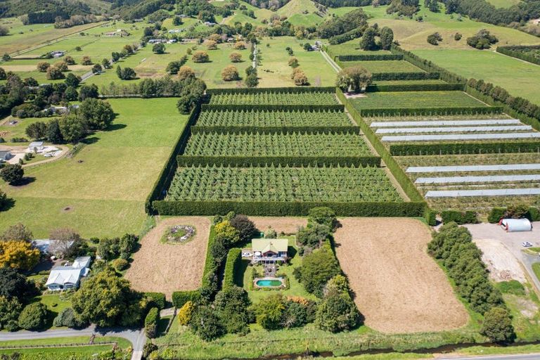 Photo of property in 121 Macdonald Road, Te Teko, Whakatane, 3192