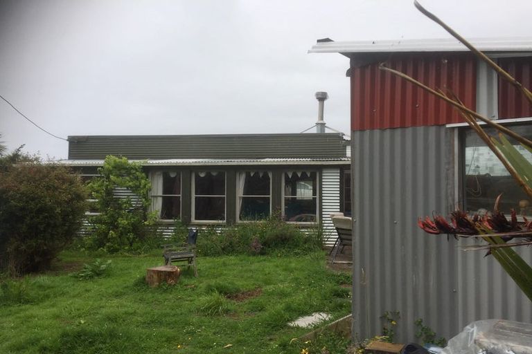 Photo of property in 1342 Coast Road, Toko Mouth, Milton, 9292