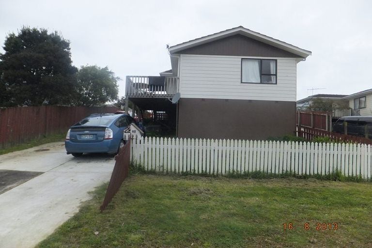 Photo of property in 62 Brunner Street, Nelson South, Nelson, 7010