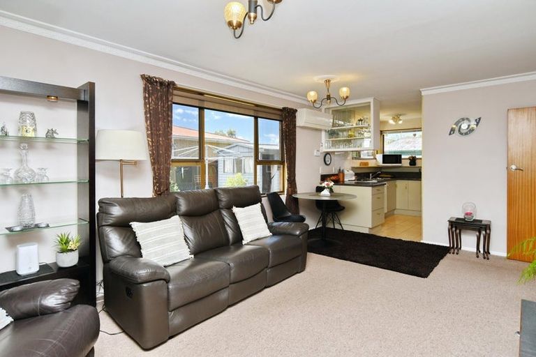 Photo of property in 1/45 Arran Crescent, Woolston, Christchurch, 8062