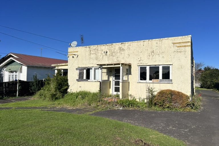 Photo of property in 160 Puhinui Road, Papatoetoe, Auckland, 2104