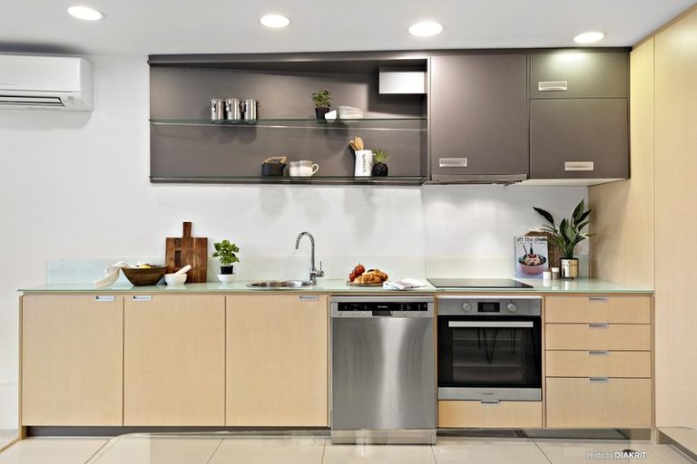 Photo of property in Century City Apartments, 139/72 Tory Street, Te Aro, Wellington, 6011